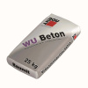 BAUMIT Vodonepriepustný betón WU 4 mm 25 kg