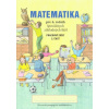 Pracovný zošit z matematiky pre 6. ročník ŠZŠ, 2. časť - Lumír Krejza
