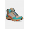 Detské topánky adidas TERREX TERREX AX4R MID zelená farba, JP9993 EUR 36 2/3