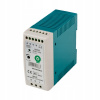 Pevný napájací zdroj POS Power MDIN60W24 na lištu TS35 24 V 2,5 A 60 W
