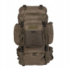 MIL -TEC Commando 55 L Turistický batoh - Olive (MIL -TEC Commando 55 L Turistický batoh - Olive)