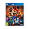 Sonic Forces