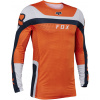 FOX dres FLEXAIR Efekt fluo orange - M