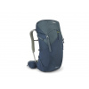 Lowe Alpine AirZone Trail 35 - pánský turistický batoh tempest blue/orion blue