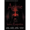 Agónie - Konec Rasputina - DVD /slim/