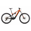 Elektrobicykel SUPERIOR eXF 9019 B Gloss Copper/Matte Black 29 M