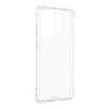 Púzdro Armor Jelly Case Roar - Samsung Galaxy A52 5G / A52 LTE 4G / A52s čiré