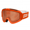 Lyžiarske okuliare POC POCito Iris Fluorescent Orange