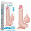 LoveToy Squirt Extreme Dildo 10