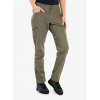 Dámske nohavice Black Diamond Technician Alpine Pants - tundra