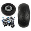 LEAN CARS Koleso pre Elektrické Motorky BMW R1200 predné