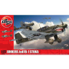 Airfix Airfix Junkers Ju87 B-1 Stuka (1:72)