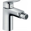 Bidetová batéria - STOJANÁ BIDETOVÁ BATÉRIA HANSGROHE LOGIS CHROME (Bidetová batéria - STOJANÁ BIDETOVÁ BATÉRIA HANSGROHE LOGIS CHROME)