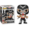 Funko Pop! Marvel El Venenomide Venom Marvel 707