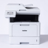 Mono multifunkčná laserová tlačiareň Brother, DCP-L5510DW