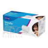 Omnifix Elastic fixačná náplasť z netkanej textílie (10 cm x 2 m) (REF 900661 - PrivatePay) 1x1 ks