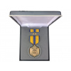 Vyznamenání - Air Force Commendation Medal v karbičce