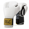 Everlast 1910 Classic Training Glove White 16oz