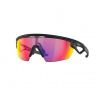 Sluneční Brýle Oakley Sphaera Prizm Road - Matte Black