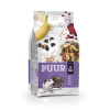 WITTE MOLEN PUUR potkan 2kg (WITTE MOLEN PUUR potkan 2kg)