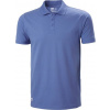 HELLY HANSEN CLASIC 79167 / Pánska polokošeľa - stone blue M