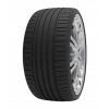 Letná pneumatika Gripmax Suregrip Pro Sport 205/35R18 81 Y s ochranou ráfika, zosilnená (XL)