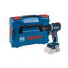 BOSCH Aku skrutkovač GSR 18V-90 C solo L-Boxx 06019K6002