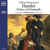 Hamlet (EN) - William Shakespeare (mp3 audiokniha)