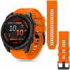 Pásik SmartGuard pre Garmin oranžový