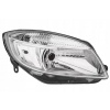 Hella 1ED 247 025-221 Reflektor