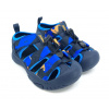 Joma S.Neo JR 2504 Royal Blue 32, Vnitřní délka topánky: 21,0 cm