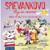 Kniha: Spievankovo - my sa máme