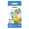 CANON ZINK PAPER ZP-2030, 3214C002AC