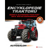 Encyklopedie traktorů