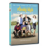 Pánský klub DVD