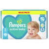 Plienky Pampers Active Baby Veľkosť 5 50 ks