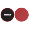 Puk Merco NHL Official Game Puck 76 mm čierny 1 ks
