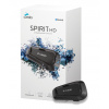 CARDO bluetooth intercom SPIRIT HD solo