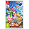 Nový Pokémon Snap Nintendo Switch