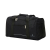 Malá cestovná taška cez rameno Worldline 30 l 858/45 čierna