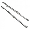 Sada výsuvů pro trouby Franke, pro 71l FS/FM, 1 pár 112.0624.354