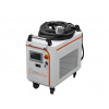Pulzný čistiaci laser 300W, ovládanie v slovenčine PCL-300W, Kovonástroje PCL-0300W