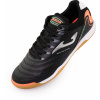 Halovky JOMA Maxima Black-Orange Indoor|40,5