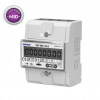 Elektromer ORNO OR-WE-516, 3 x 230V/400V~, 50/60Hz 80A MID (ORNO OR-WE-516)