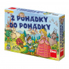Dino Z rozprávky do rozprávky Dino Z rozprávky do rozprávky