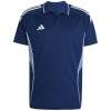 Adidas Tiro 25 Competition Polo M JY1811 pánske tričko S