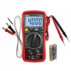 AUTOMOBILOVÝ MULTIMETER UT 105+