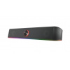 Trust GXT 619 Thorne RGB Illuminated Soundbar Black 24007 - USB Soundbar