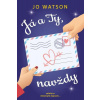 Já a Ty, navždy - Watsonová Jo