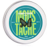 Men Rock Moustache Wax Sicilian Lime and Caffeine Vosk na fúzy, 25 ml